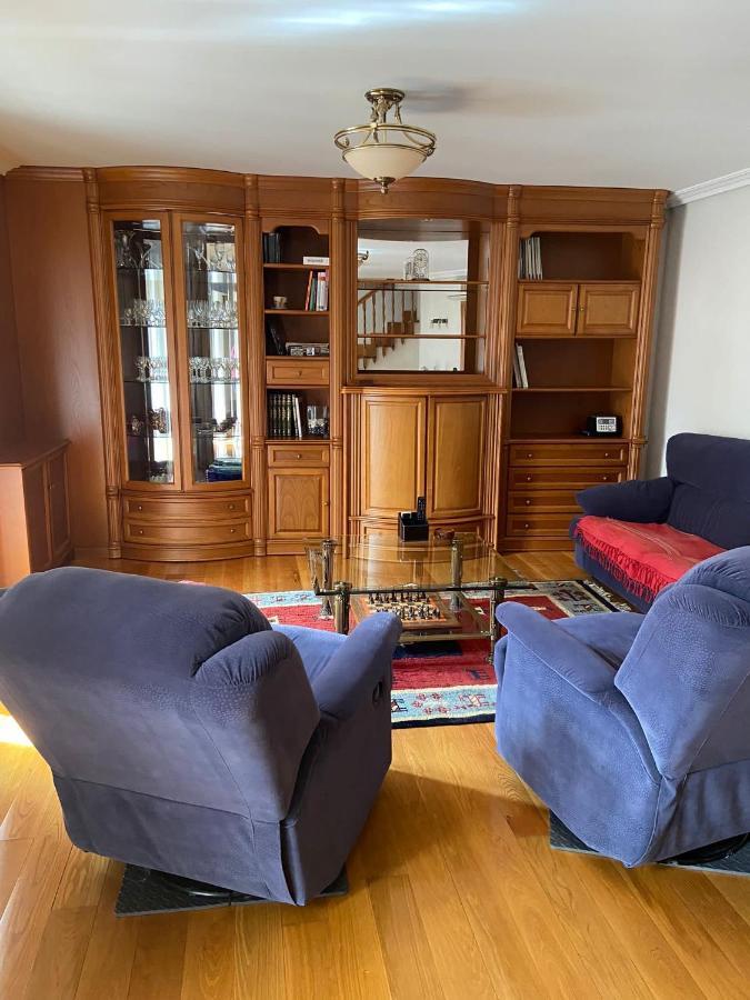 Greta Etxea Villa Arroniz Eksteriør bilde